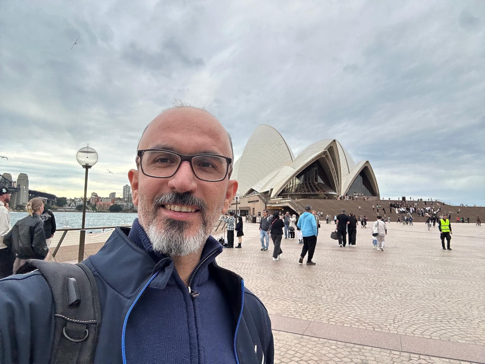 Ahmed is a LAB3 Principal Consultant (Cloud & DevOps) and Microsoft MVP, expanding from cloud migrations into AI landing zones.