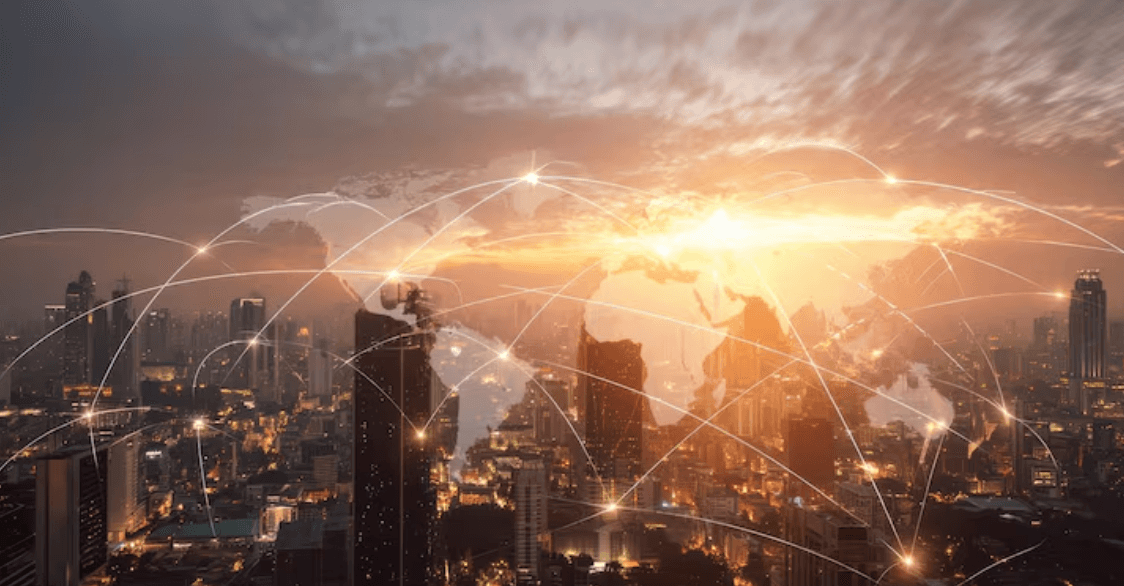 Kerry Purcell, CEO of LAB3, discussing CEO-led AI transformation and business outcomes in 2026.