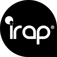 IRAP badge