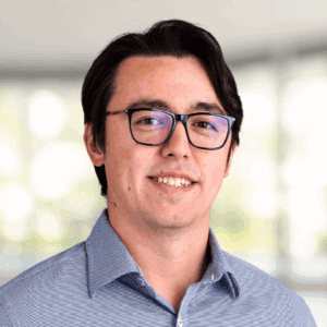 Anthony Wales — LAB³ Director – Strategic Growth