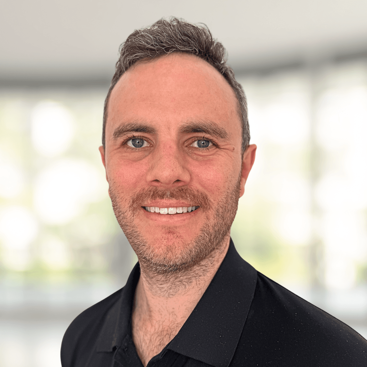 James Durman — LAB³ Principal Technologist (Security)