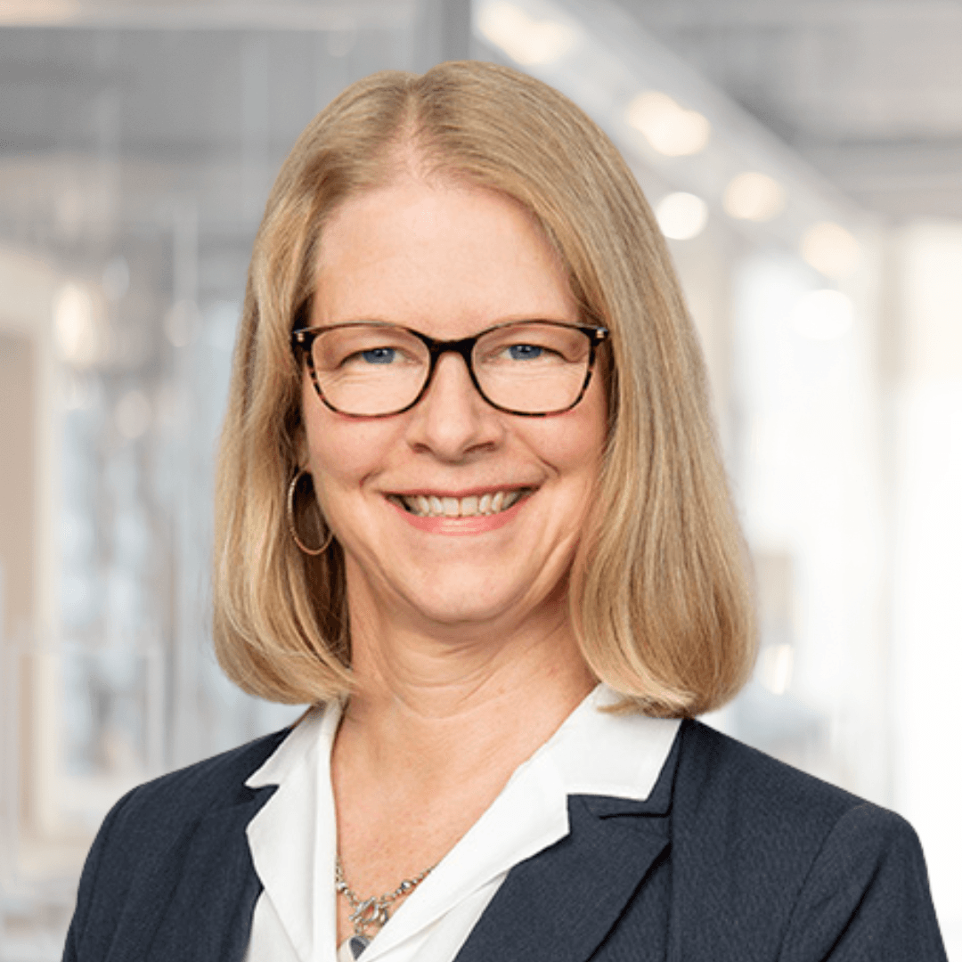 Narelle Kossatz, General Manager – Commercial & Company Secretary at LAB3, part of the LAB3 leadership team.
