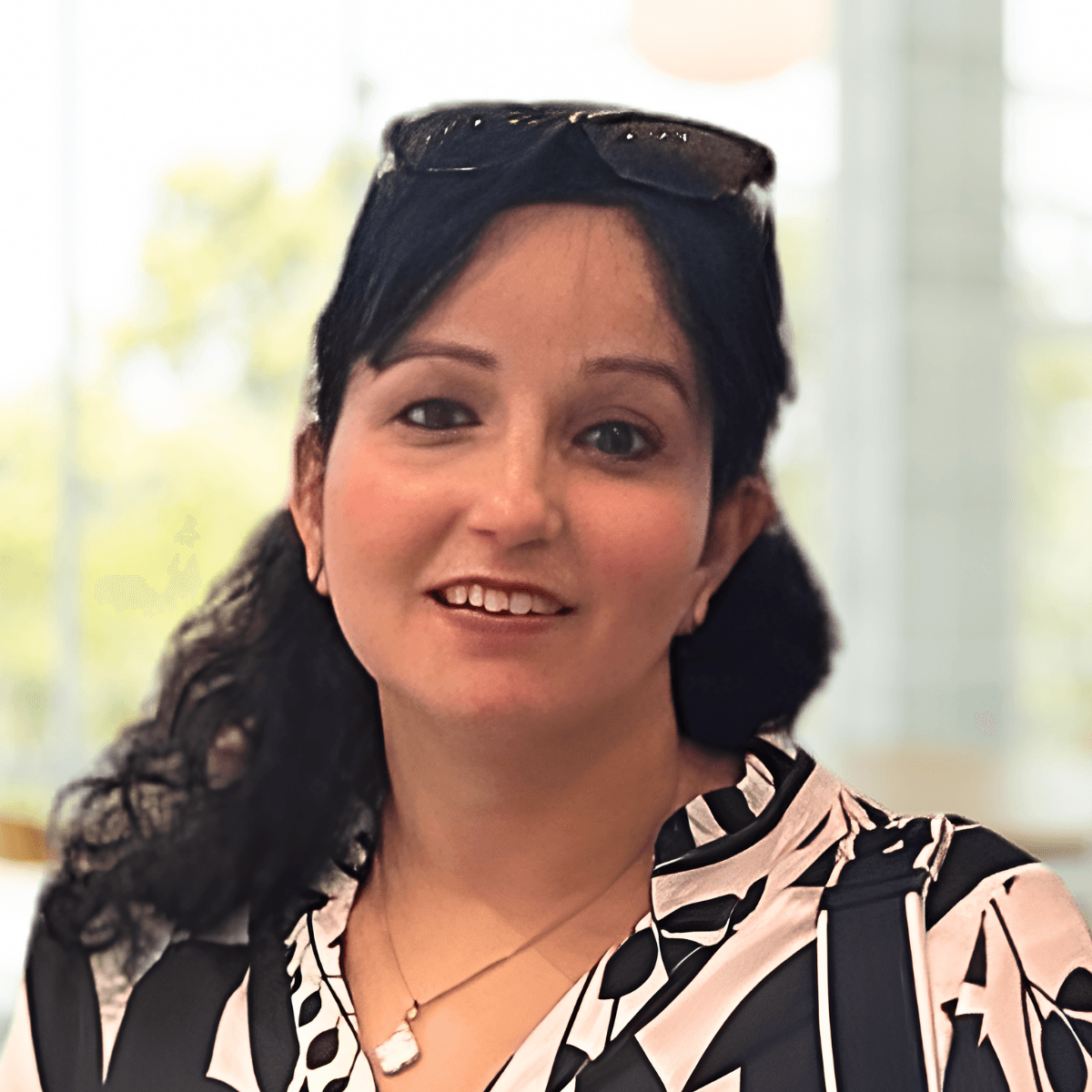Swati Seth partners with candidates and hiring leaders to bring exceptional people to LAB3 across Australia, New Zealand and the United States.