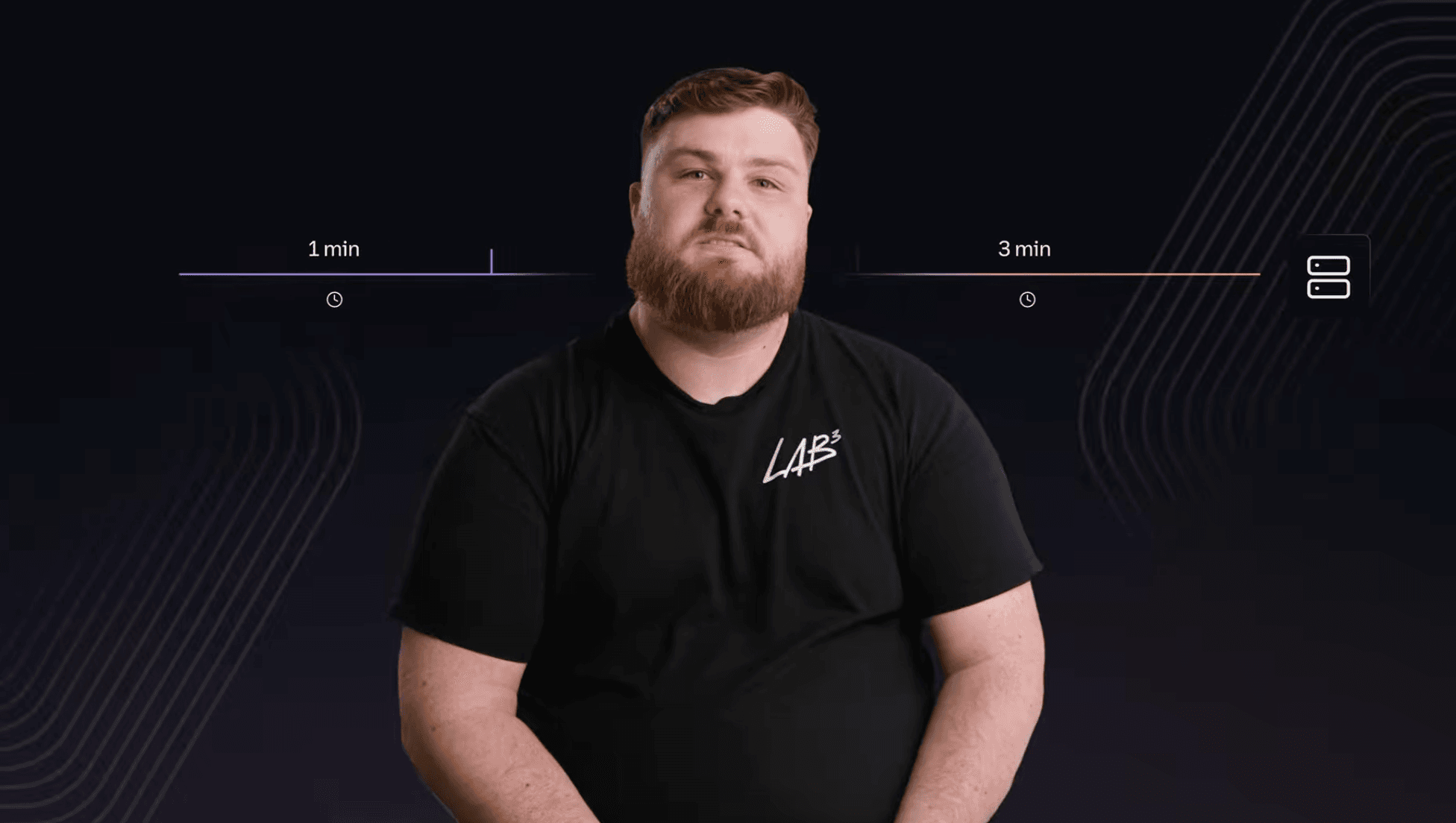 HashiCorp Features LAB3 In A Customer Story