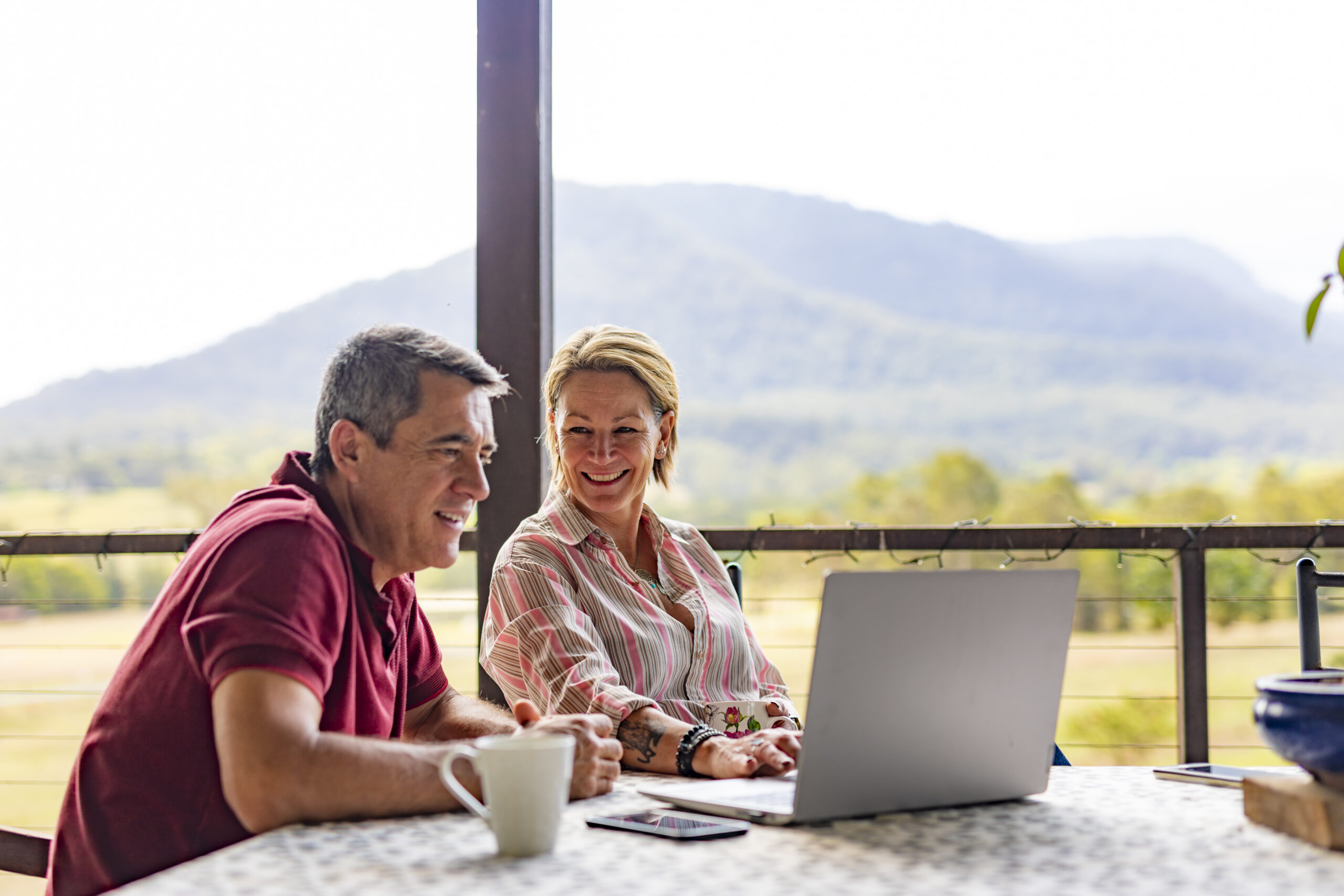 LAB3 client story featuring Genesis and how it used automation to build a scalable Azure landing zone meeting NZISM standards.
