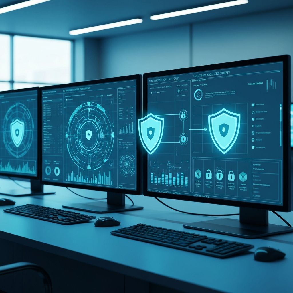 Cybersecurity Posture Improved To Match AI Threats With Microsoft Sentinel Uplift
