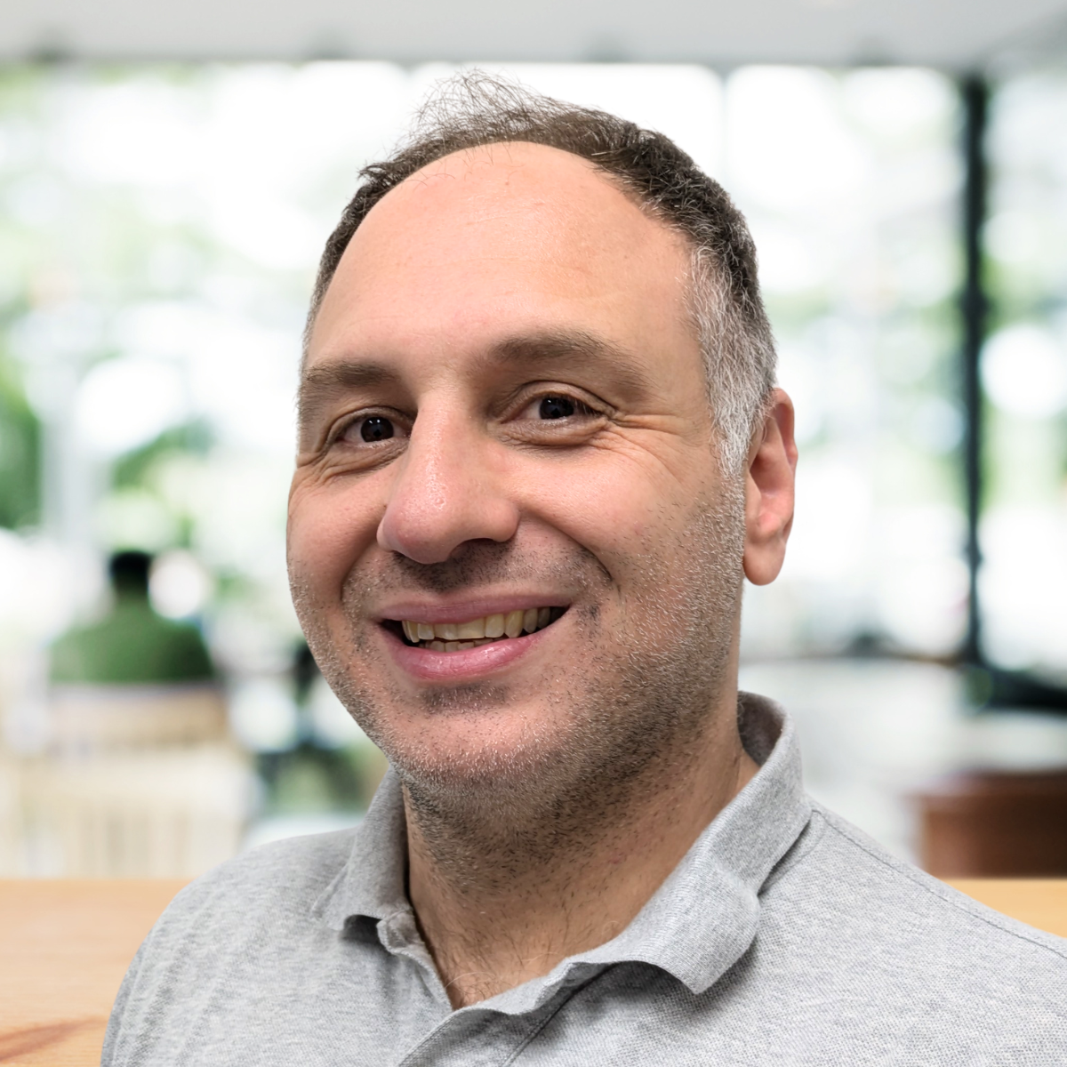 LAB3 news article on LAB3 accelerating AI-led managed services with the appointment of John Gavallas.