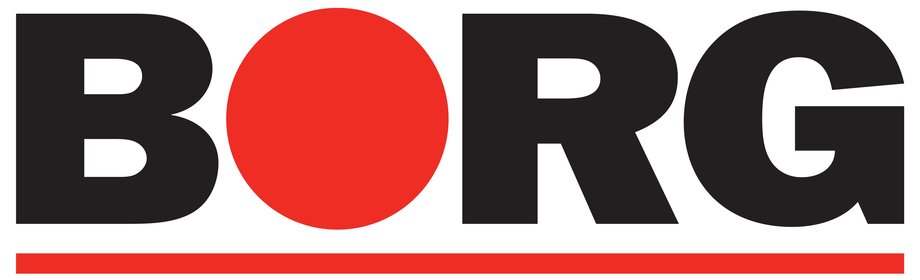 BORG