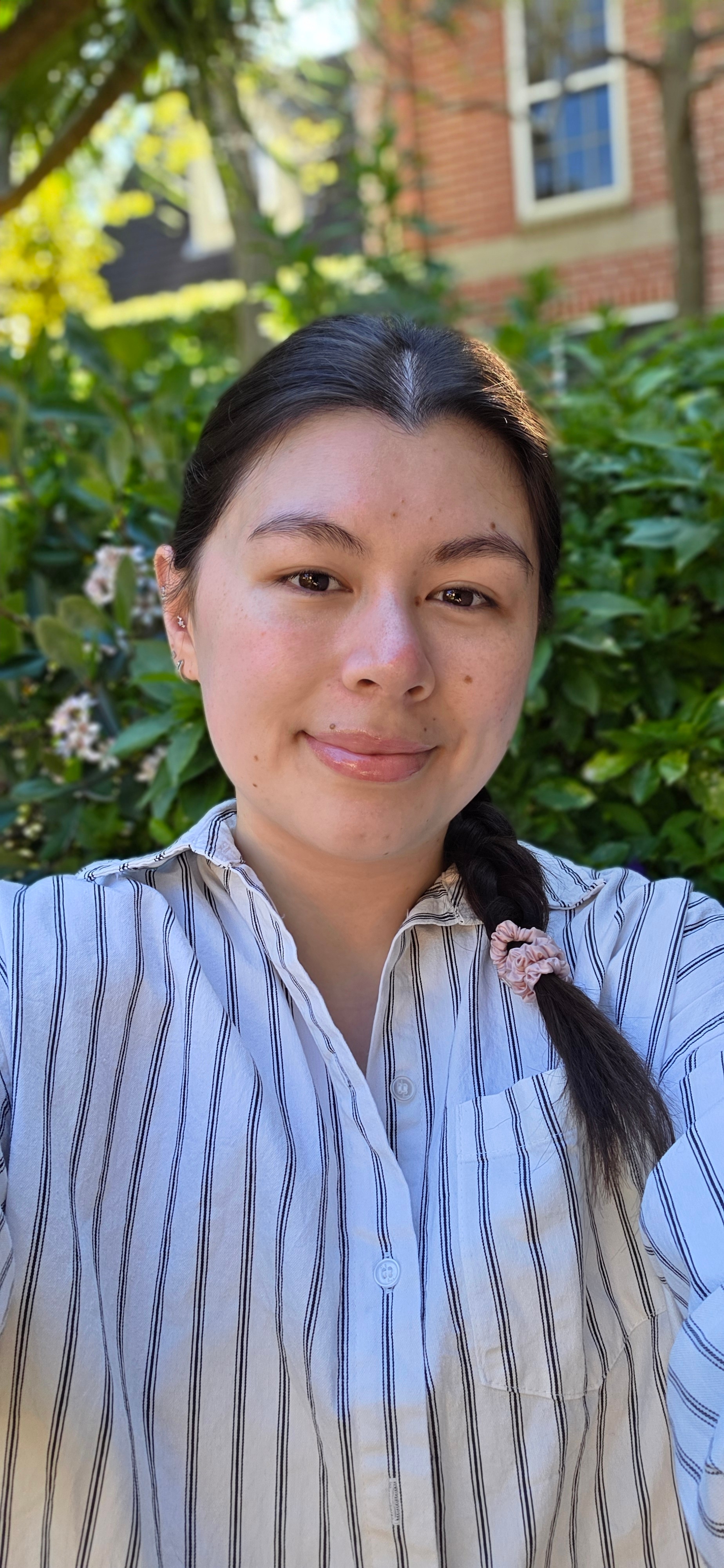 Meet Stephanie, a LAB3 Security Engineer, and learn how she works on Security and Microsoft projects while enjoying the flexibility of remote work.