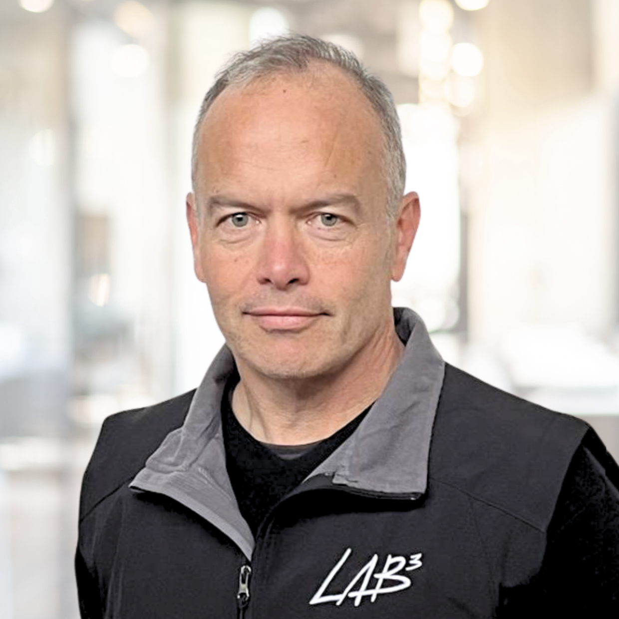 Jason is the LAB3 AI Practice Lead working at the cutting edge of AI to enable enterprises to scale AI for business value.