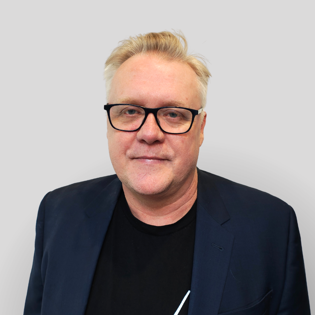 Mark Enzerink
